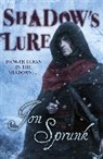 Jon Sprunk - Shadow's Lure