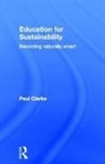 Paul Clarke - Education for Sustainability