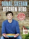 Donal Skehan, Skehan Donal - Kitchen Hero