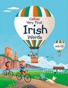 Collins Dictionaries - Irish Very Fist Words