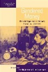Pernilla Jonsson, Pernilla Neunsinger Jonsson, Silke Neunsinger, Neunsinger Silke - Gendered Money