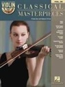 Hal Leonard Publishing Corporation (COR), Hal Leonard Corp - Classical Masterpieces