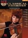Hal Leonard Publishing Corporation (COR), Hal Leonard Corp - Classical Favorites