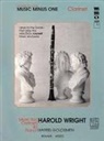 Hal Leonard Publishing Corporation (COR) - Advanced Clarinet Solos