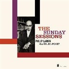 Philip Larkin - Sunday Sessions (Audio book)