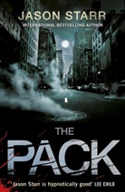 Jason Starr, Starr Jason - The Pack