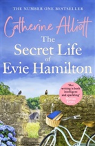 Catherine Alliott, Alliott Catherine - The Secret Life of Evie Hamilton