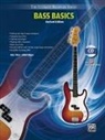Albert Nigro, Dale Titus, Dale/ Nigro Titus - Bass Basics