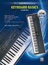 Alfred Publishing Staff (COR), Debbie Cavalier, Larry Steelman - Keyboard Basics