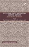 Vijay Bhatia, Vijay Candlin Bhatia, Christopher N. Candlin, Christopher N. Gotti Candlin, Candlin Christopher N., Maurizio Gotti... - Discourse and Practice in International Commercial Arbitration