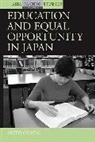 Akito Okada - Education Policy and Equal Opportunity in Japan
