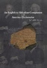 Mark Cohen, Mark E Cohen, Mark E. Cohen - An English-to-Akkadian Companion to the Assyrian Dictionaries