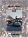 Robert Weiner - World Politics 12/13
