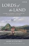 Mark Hickford, Hickford Mark - Lords of the Land