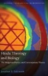 Jonathan B Edelmann, Jonathan B. Edelmann, Jonathan B. (Assistant Professor of Religion Edelmann - Hindu Theology and Biology