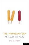 Eric Anderson - The Monogamy Gap