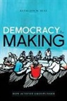 Kathleen M Blee, Kathleen M. Blee, Kathleen M. (Distinguished Professor of Sociology Blee - Democracy in the Making