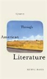 Kevin J. Hayes - A Journey Through American Literature