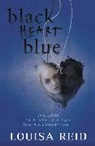 Louisa Reid - Black Heart Blue