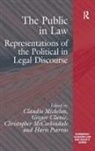 Gregor Clunie, Clunie Gregor, Claudio (Federal University of Rio Grand Michelon, Haris Psarras, Haris Mccorkindale Psarras, Psarras Haris... - Public in Law
