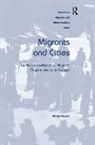 Margit Fauser, Margit (EDT) Fauser, Fauser Margit - Migrants and Cities