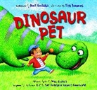 Tim Bowers, Marc Sedaka, Neil Sedaka, Neil/ Sedaka Sedaka, Tim Bowers, Neil Sedaka - Dinosaur Pet