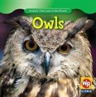 Joann Early Macken - Owls