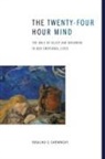 Rosalind D Cartwright, Rosalind D. Cartwright, Rosalind D. ( Professor Emeritus Cartwright, Rosalind D. (Professor Emeritus Cartwright, Cartwright Rosalind D. - The Twenty-four Hour Mind