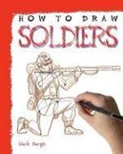 Mark Bergin - Soldiers