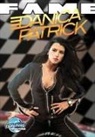 C. W. Cooke, Valerio Giangiordano, Darren G Davis, Darren G. Davis - Danica Patrick