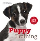 Patricia King, David Squire, David King Squire - Puppy Training