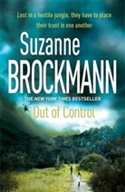 Suzanne Brockmann - Out of Control: Troubleshooters 4