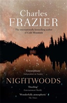 Charles Frazier - Nightwoods