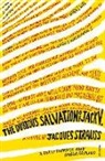 Jacques Strauss, Strauss Jacques - The Dubious Salvation of Jack V.