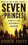 John Fultz, John R. Fultz, Fultz John R. - Seven Princes