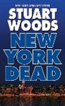 Stuart Woods, Woods Stuart - New York dead