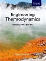 P. Chattopadhyay - Engineering Thermodynamics
