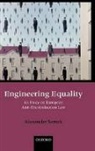 Alexander Somek, Somek Alexander - Engineering Equality