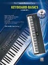 Alfred Publishing (COR), Debbie Cavalier, Larry Steelman - Ultimate Beginner Keyboard Basics Mega Pak
