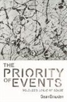 Dr. Sean Bowden, Sean Bowden - The Priority of Events