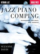 Suzanne Davis - Jazz Piano Comping