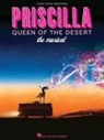 Hal Leonard Publishing Corporation (COR), Kent Lester, Hal Leonard Corp - Priscilla Queen of the Desert
