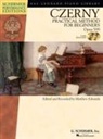 Carl Czerny, Matthew Edwards, Matthew Edwards, Edwards Matthew - Carl Czerny