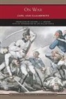 Carl von Clausewitz, Carl Von Clausewitz, Carl/ Honig Von Clausewitz - On War