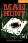 Richard Macandrew - Man Hunt