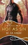 Bella Andre - Hot As Sin: A Rouge Suspense novel
