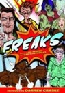 Darren Craske, Nik Perring, Perring Nik, Caroline Smailes, Caroline Perring Smailes, Smailes Caroline... - Freaks