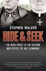 Stephen Walker - Hide and Seek