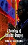 Ole Riis, Ole (Professor of Sociology Riis, Ole Woodhead Riis, Linda Woodhead, Professor Woodhead - Sociology of Religious Emotion