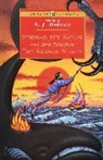 N J Dawood, N. J. Dawood, N.J. Dawood, William Harvey - Sindbad the sailor